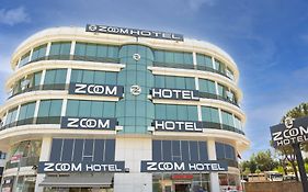Zoom Hotel - Airport Pendik City Center